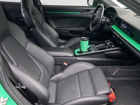 Used 2023 Porsche 911 Carrera T image 22