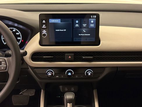 New 2026 Honda HR-V LX image 14