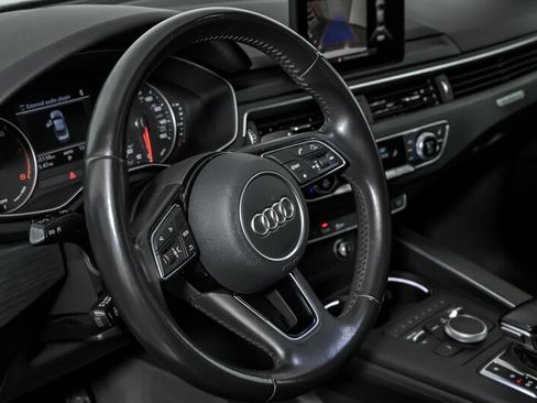 Used 2017 Audi A4 2.0T Premium w/ Convenience Package image 24