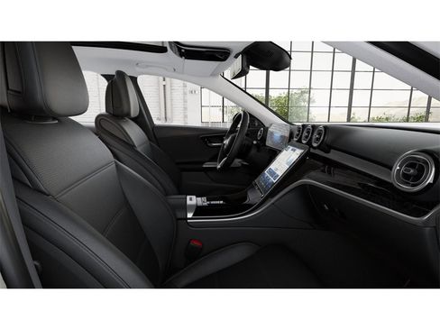 Certified 2023 Mercedes-Benz C 300 C 300 image 4