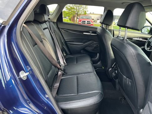 Used 2021 Kia Seltos SX AWD/4WD image 13