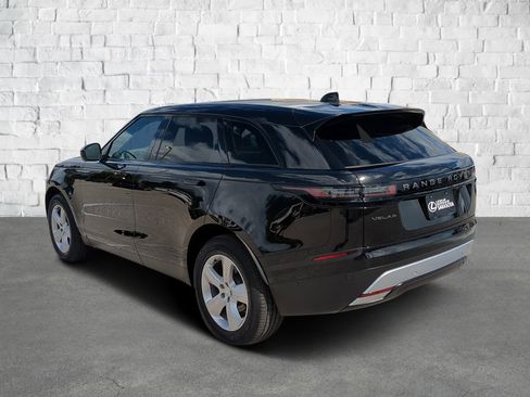 Used 2025 Land Rover Range Rover Velar S image 6