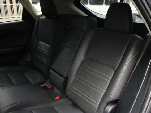 Used 2019 Lexus NX 300 AWD w/ Premium Package image 17