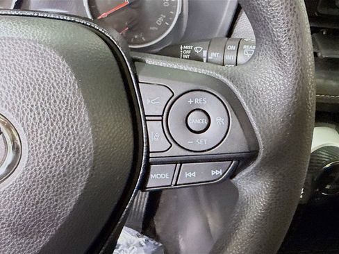 Certified 2020 Toyota RAV4 XLE w/ All Weather Liner Package image 21