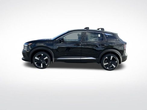 New 2026 Nissan Kicks SR w/ SR Premium Package image 2
