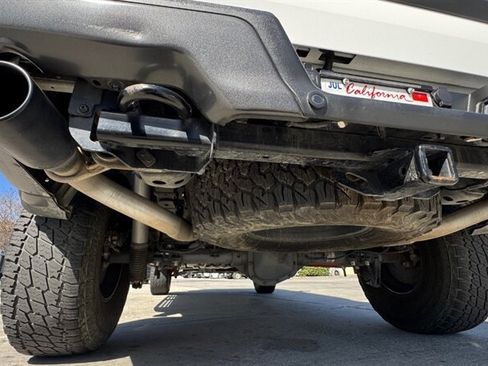 Used 2020 Ford F150 Raptor w/ Equipment Group 802A Luxury AWD/4WD image 27