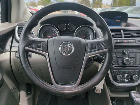 Used 2015 Buick Encore Leather FWD image 24