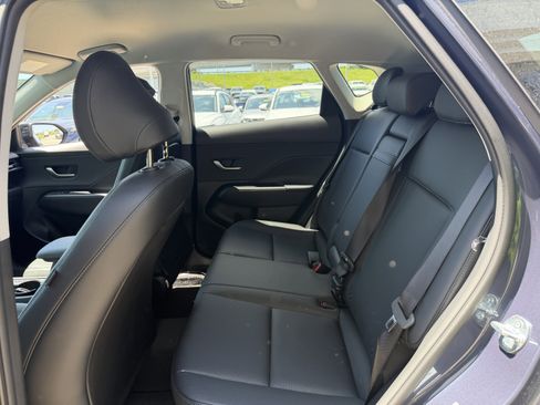New 2026 Hyundai Kona SEL Premium AWD/4WD image 24