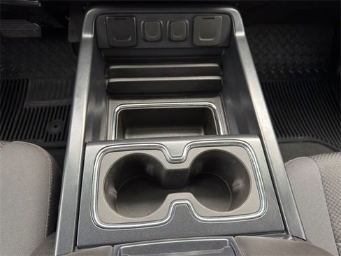 Used 2018 Chevrolet Silverado 1500 LT w/ Texas Edition image 21