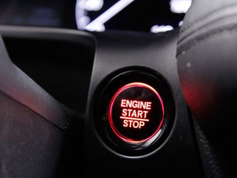 Certified 2024 Honda HR-V LX image 28