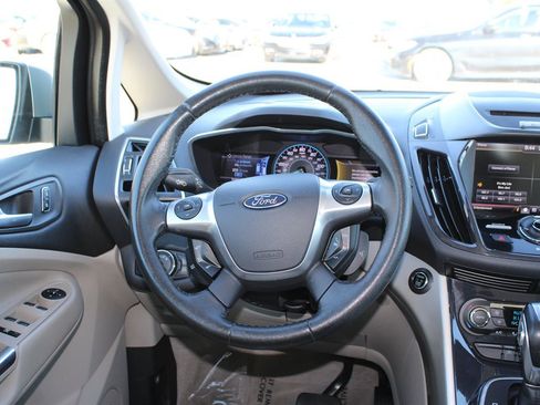 Used 2013 Ford C-MAX Energi SEL image 19