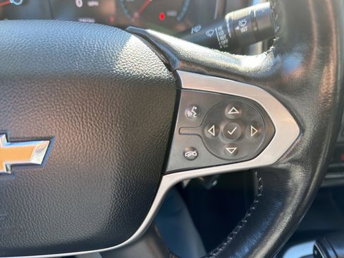 Used 2019 Chevrolet Colorado ZR2 image 20