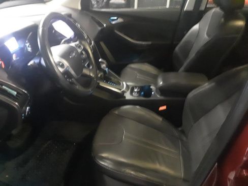 Used 2013 Ford Focus Titanium image 6