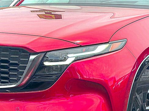 New 2026 MAZDA CX-5 2.5 S w/ Premium Package AWD/4WD image 4