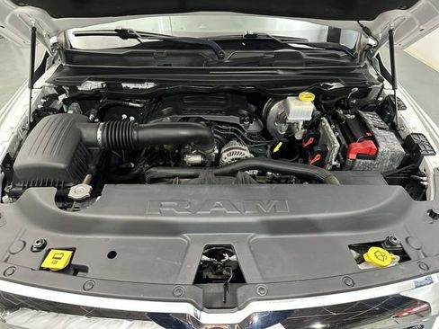 Used 2019 RAM 1500 Big Horn image 20