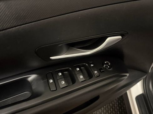 Certified 2024 Hyundai Tucson Blue image 23