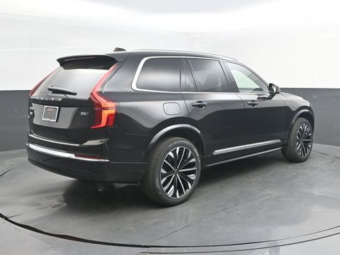 New 2026 Volvo XC90 B6 Ultra w/ Lounge Package AWD/4WD image 7