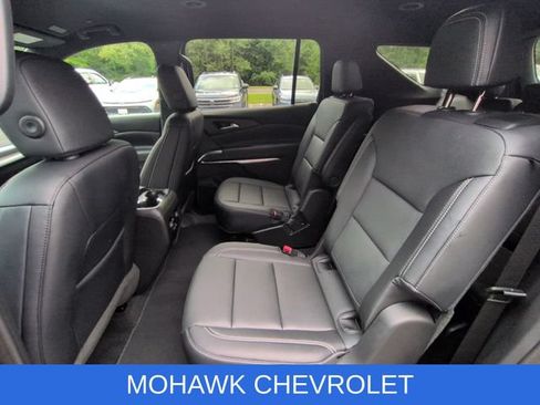 Certified 2026 Chevrolet Traverse LT AWD/4WD image 25