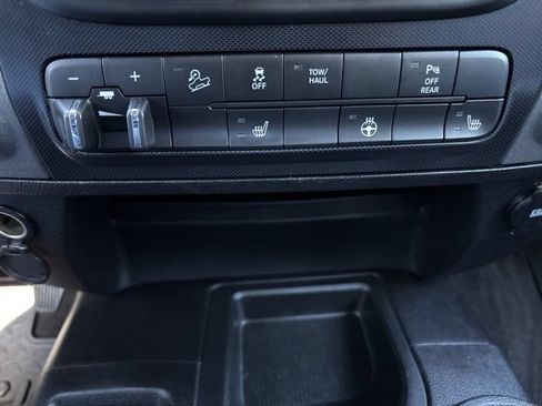 Used 2018 RAM 2500 Power Wagon w/ Luxury Group AWD/4WD image 26