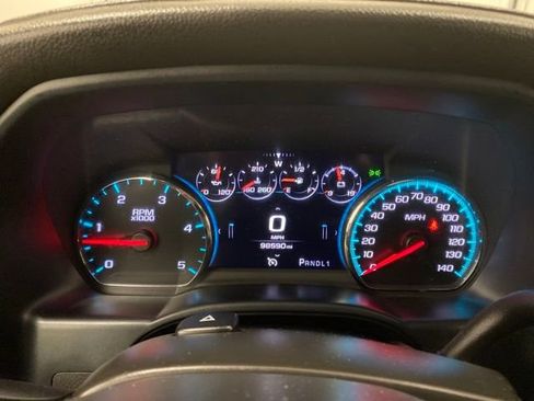 Used 2018 GMC Sierra 2500 Denali w/ Duramax Plus Package image 20