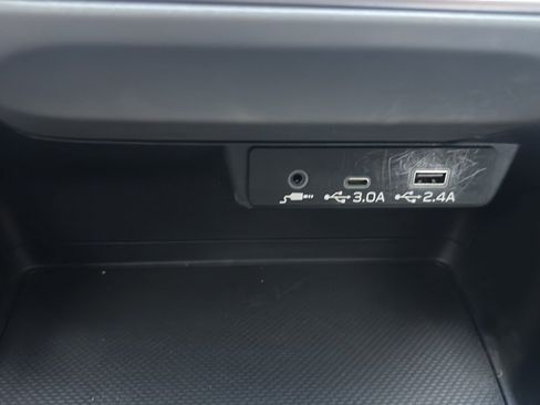 Certified 2024 Subaru Crosstrek 2.0i Premium AWD/4WD image 33