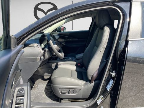 New 2026 MAZDA CX-30 AWD 2.5 S w/ Select Sport Pkg image 8