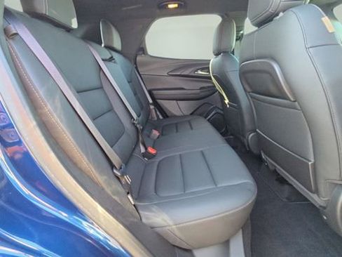 Used 2022 Chevrolet TrailBlazer ACTIV w/ Sun and Liftgate Package image 15