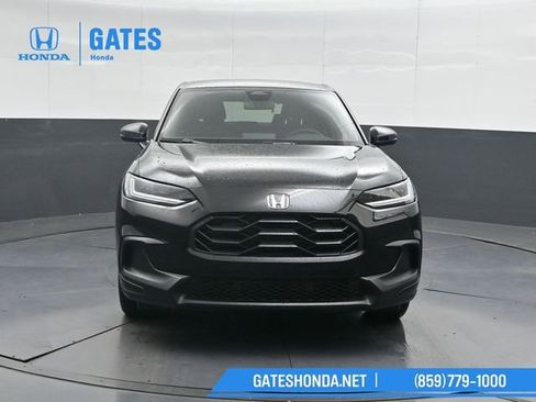 New 2026 Honda HR-V Sport image 5