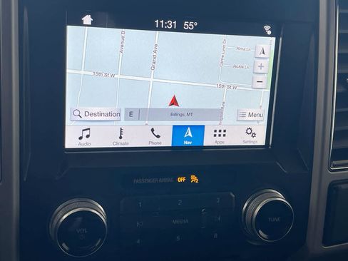 Used 2018 Ford F150 Lariat w/ Equipment Group 502A Luxury image 18