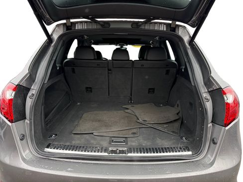 Used 2012 Porsche Cayenne S image 16