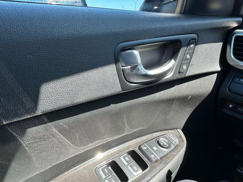 Used 2016 Kia Optima EX FWD image 28