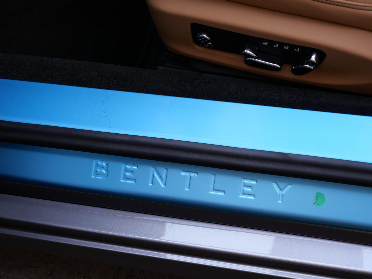 New 2026 Bentley Continental GT AWD/4WD image 18