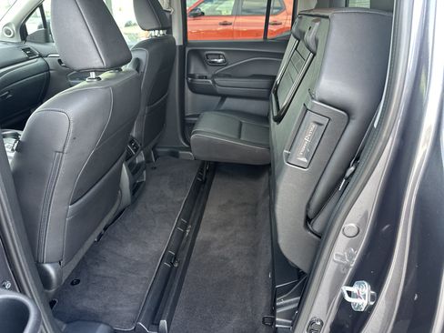 Certified 2023 Honda Ridgeline RTL image 33