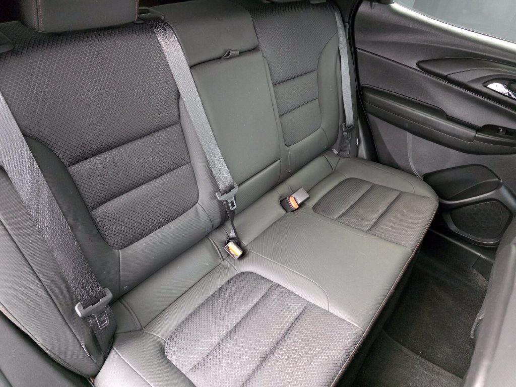 Used 2023 Chevrolet TrailBlazer RS w/ Sun and Liftgate Package AWD/4WD image 25