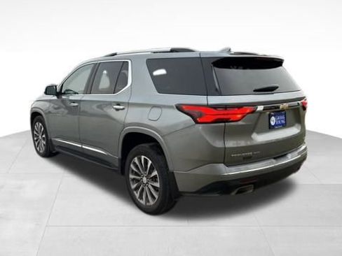 Used 2023 Chevrolet Traverse Premier image 5