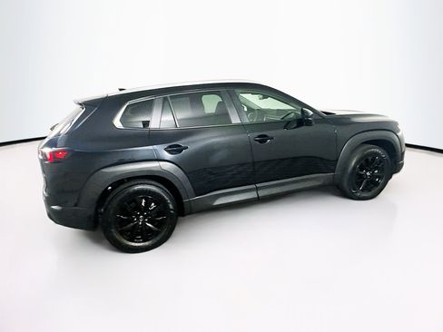 Used 2025 MAZDA CX-50 AWD 2.5 S w/ Premium Package image 10