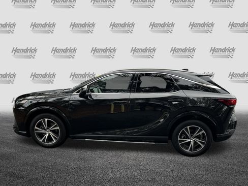 Certified 2024 Lexus RX 350 Premium w/ Convenience Package image 6