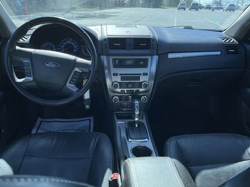 Used 2012 Ford Fusion SEL image 20