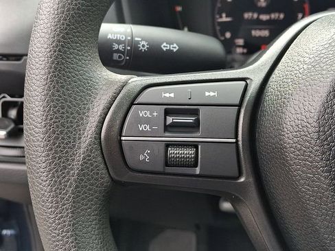 Used 2025 Honda Accord SE image 22