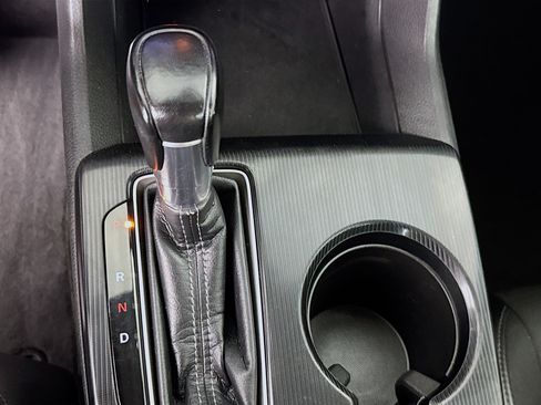 Used 2022 Honda Civic Sport image 18