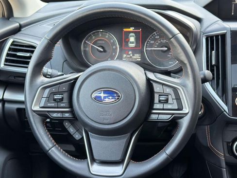 Used 2023 Subaru Crosstrek 2.5i Limited w/ Moonroof Package AWD/4WD image 24