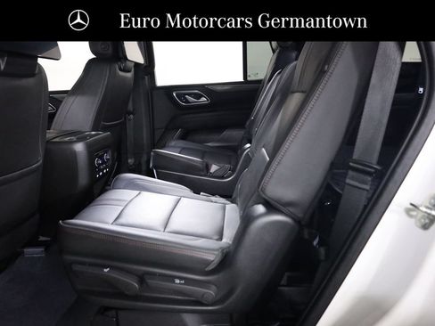 Used 2021 Chevrolet Tahoe RST w/ Luxury Package AWD/4WD image 47