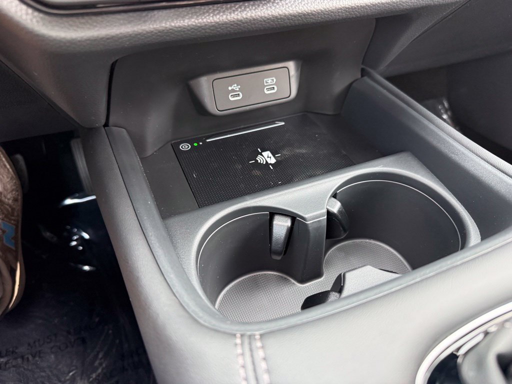 New 2027 Honda HR-V EX-L image 23