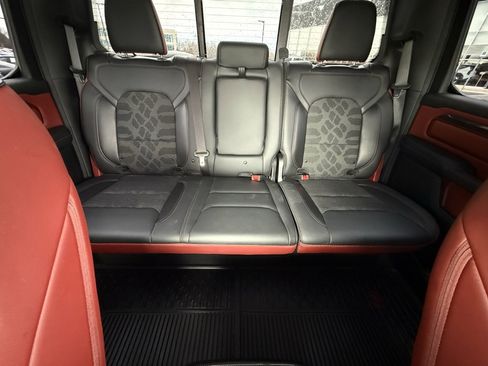 Used 2019 RAM 1500 Rebel w/ Rebel Level 2 Equipment Group image 29