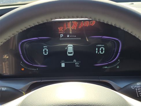 New 2025 Kia Telluride S image 37