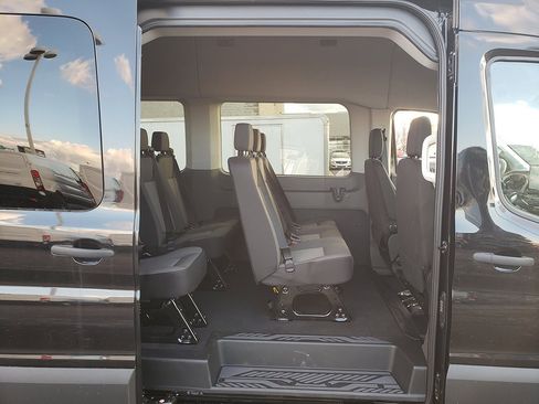 New 2025 Ford Transit 350 XL image 15