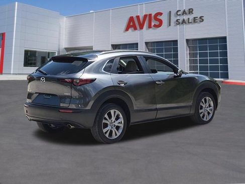 Used 2025 MAZDA CX-30 AWD 2.5 S w/ Preferred Package image 6