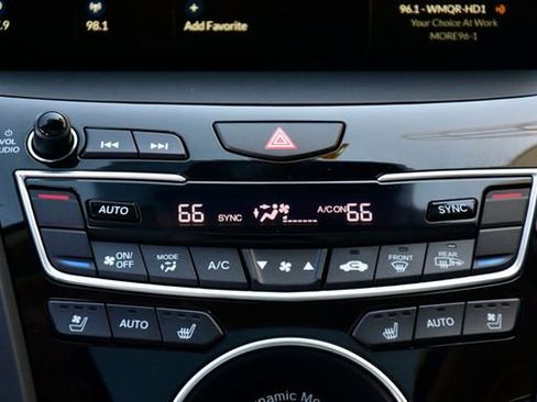 Used 2025 Acura RDX SH-AWD w/ Advance Package image 23