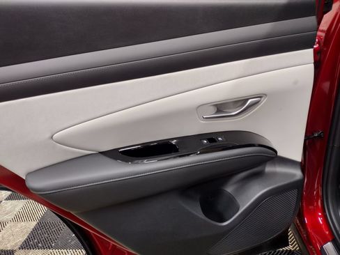 New 2026 Hyundai Tucson Limited AWD/4WD image 27