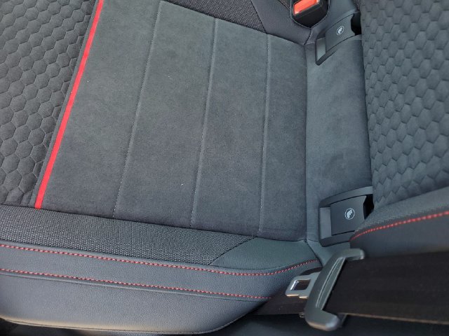 New 2026 Volkswagen GTI SE FWD image 13